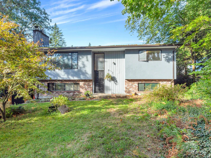 10389 North Deroche Road, Mission BC V0M 1G0