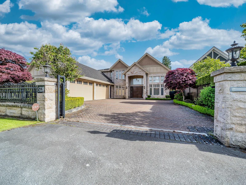 5220 Lancing Road, Richmond BC V7C 3A1