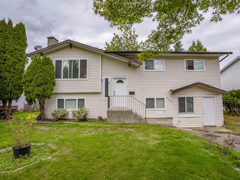 32173 Mouat Drive, Abbotsford BC V2T 4G6