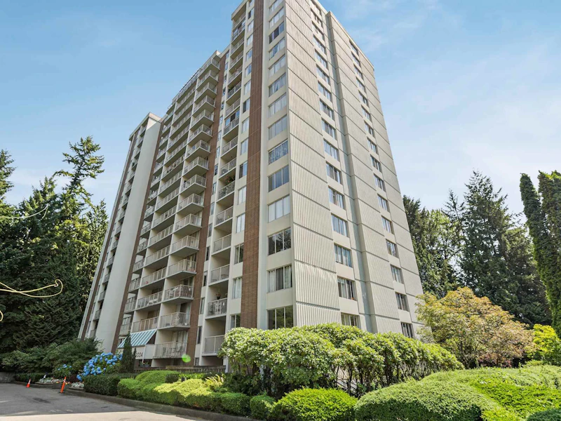 609 - 2004 Fullerton Avenue, North Vancouver BC V7P 3G8