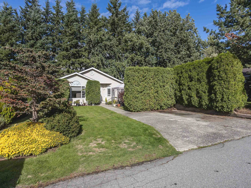 143 - 9080 198th Street, Langley BC