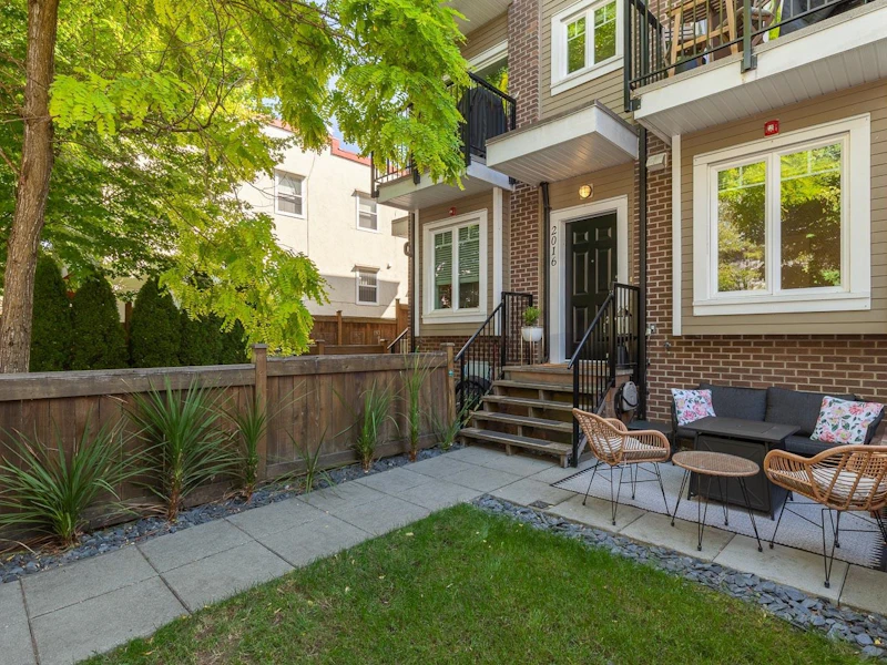 2016 Franklin Street, Vancouver BC V5L 1R3