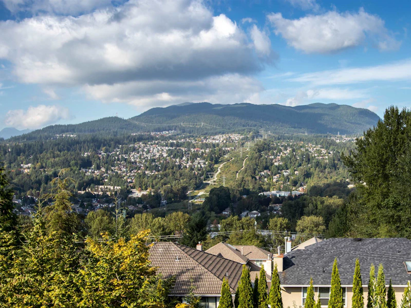 1017 Windward Drive, Coquitlam BC V3C 4M5