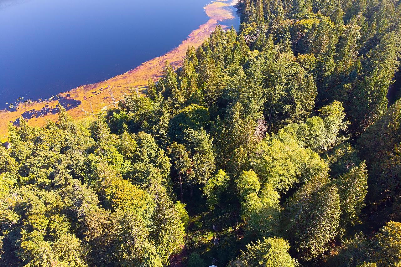 Lot A Mount Gardner Road, Bowen Island, BC, V0N 1G2