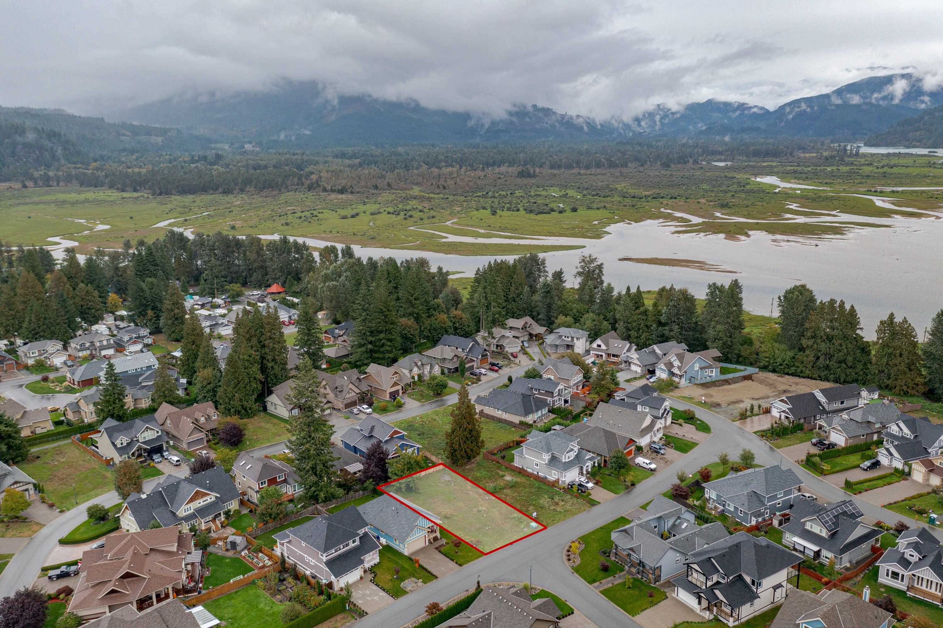 134-14500 Morris Valley Road, Mission, BC, V0M 1A1