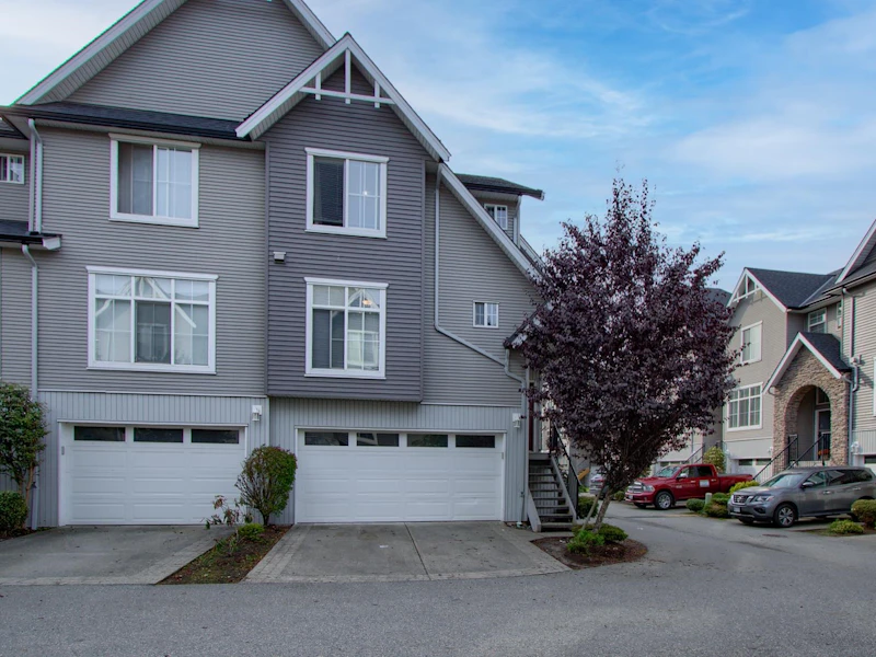 62 - 8881 Walters Street, Chilliwack BC V2P 8E9