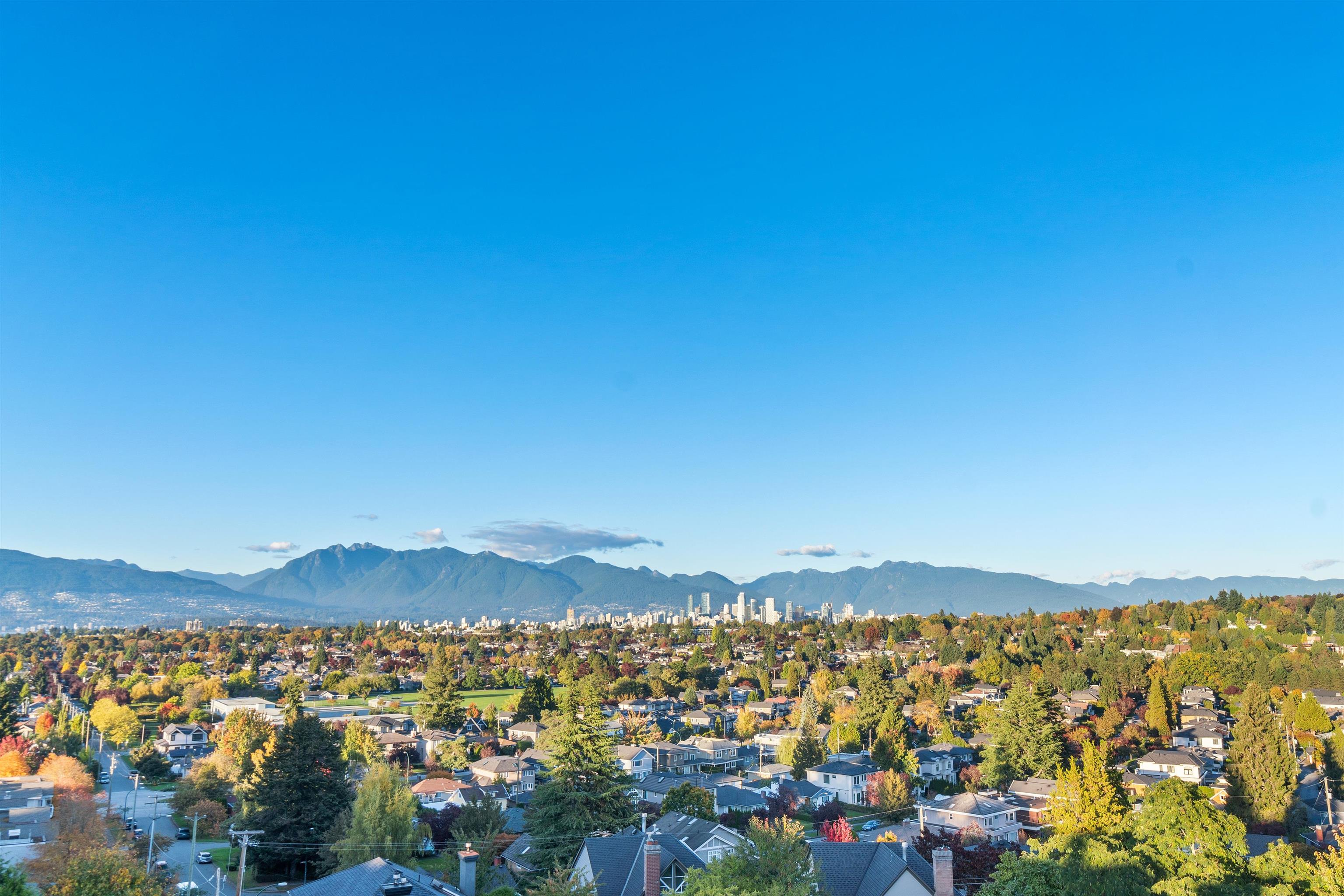 4497 Puget Drive, Vancouver, BC, V6L 2V9