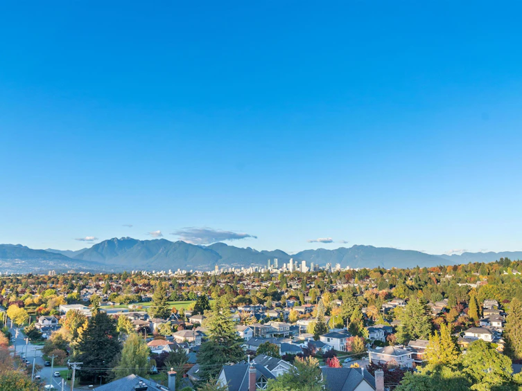 4497 Puget Drive, Vancouver, BC, V6L 2V9
