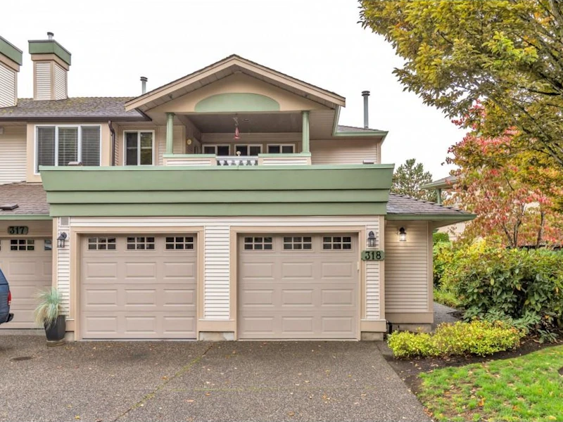 318 - 13888 70th Avenue, Surrey BC V3W 0R8