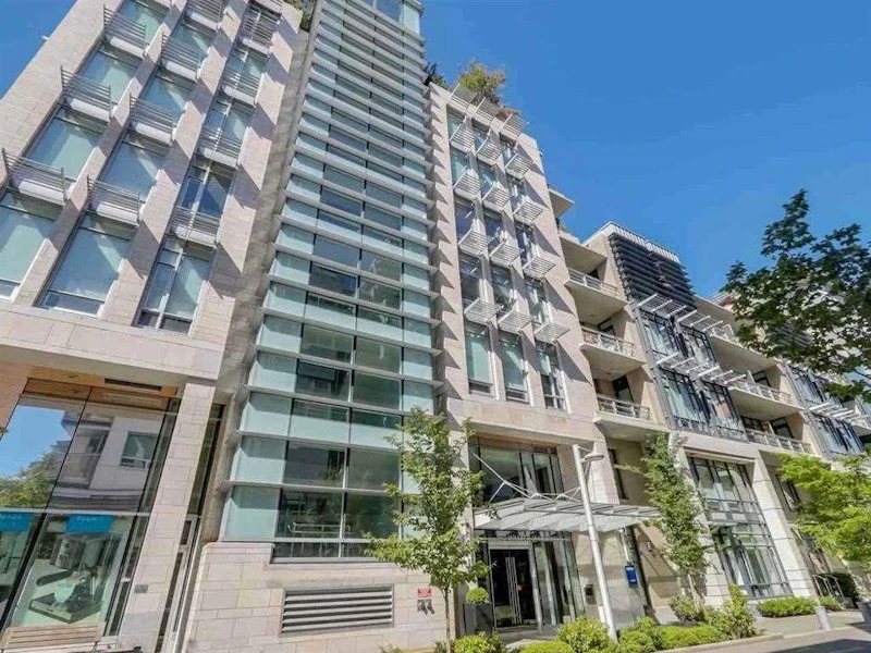 704 - 77 Walter Hardwick Avenue, Vancouver BC V5Y 0C6