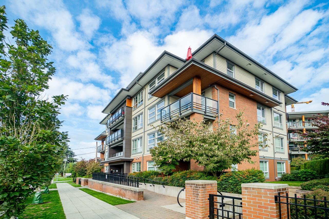 407-607 Cottonwood Avenue, Coquitlam, BC, V3J 0H1