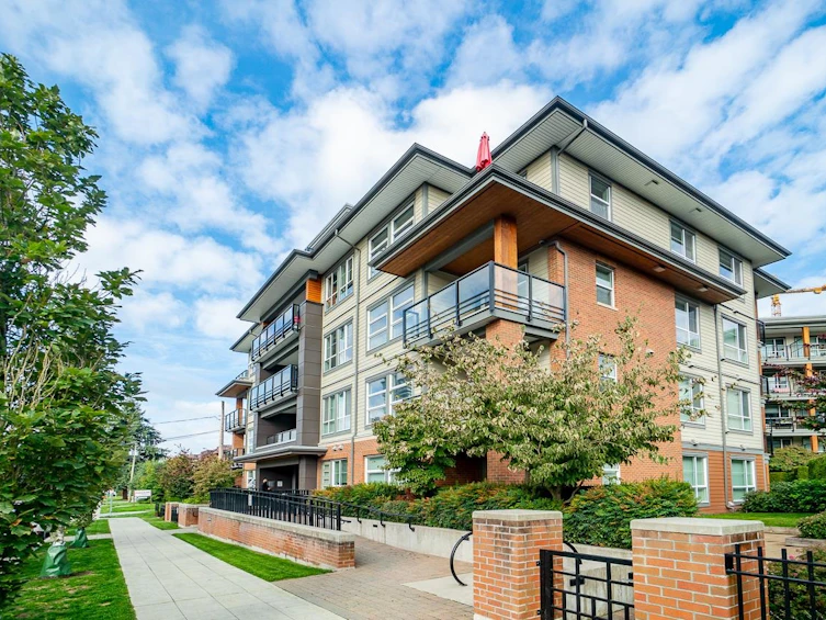 407-607 Cottonwood Avenue, Coquitlam, BC, V3J 0H1