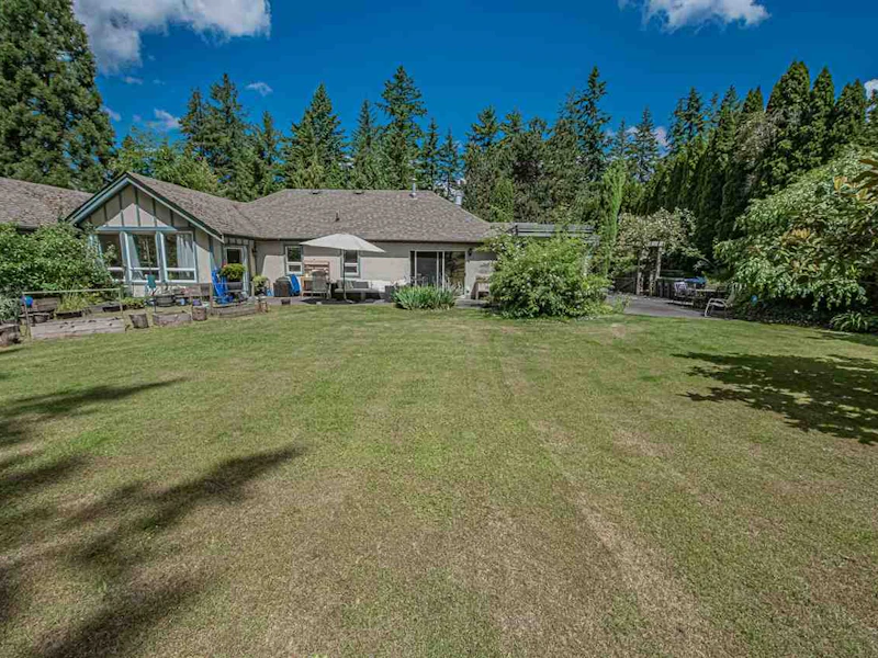 16768 28th Avenue, Surrey BC V3Z 0A9