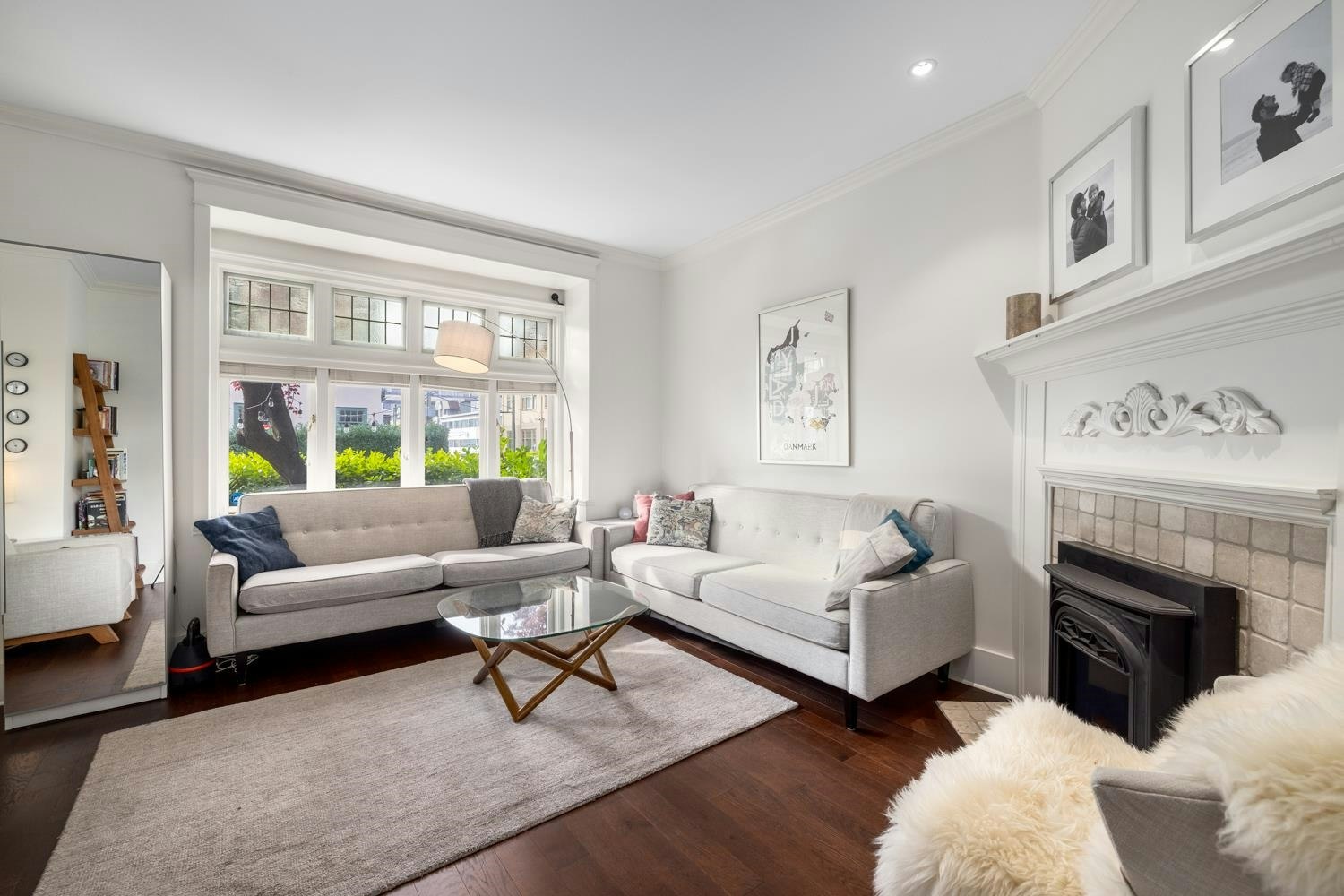 2634 Hemlock Street, Vancouver, BC, V6H 2V5