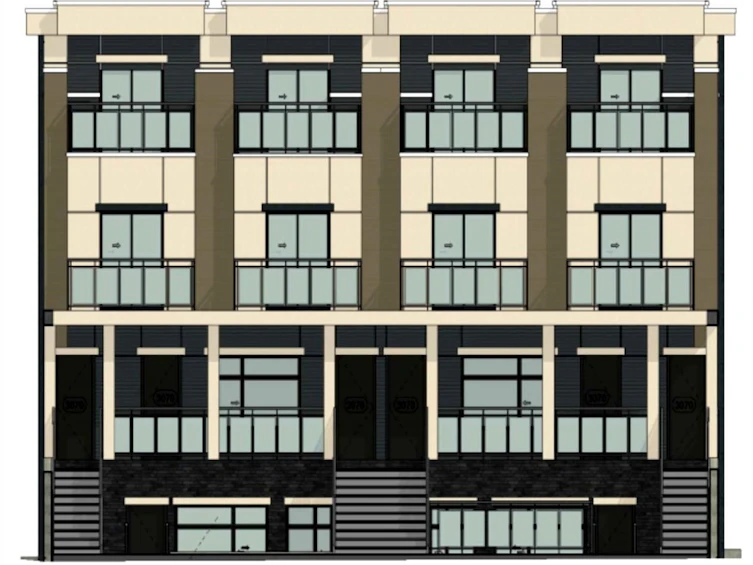 2122 E 32nd Avenue, Vancouver, BC, V5N 3B9