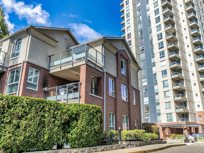 1 - 7077 Beresford Street, Burnaby BC V5E 4J5