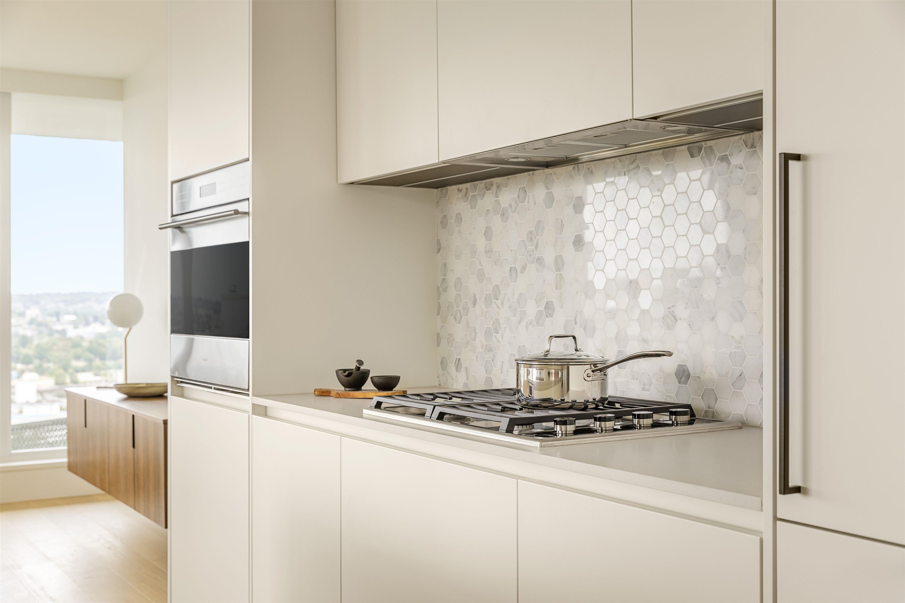 1201W-1180 Broughton Street, Vancouver, BC, V6E 1N5