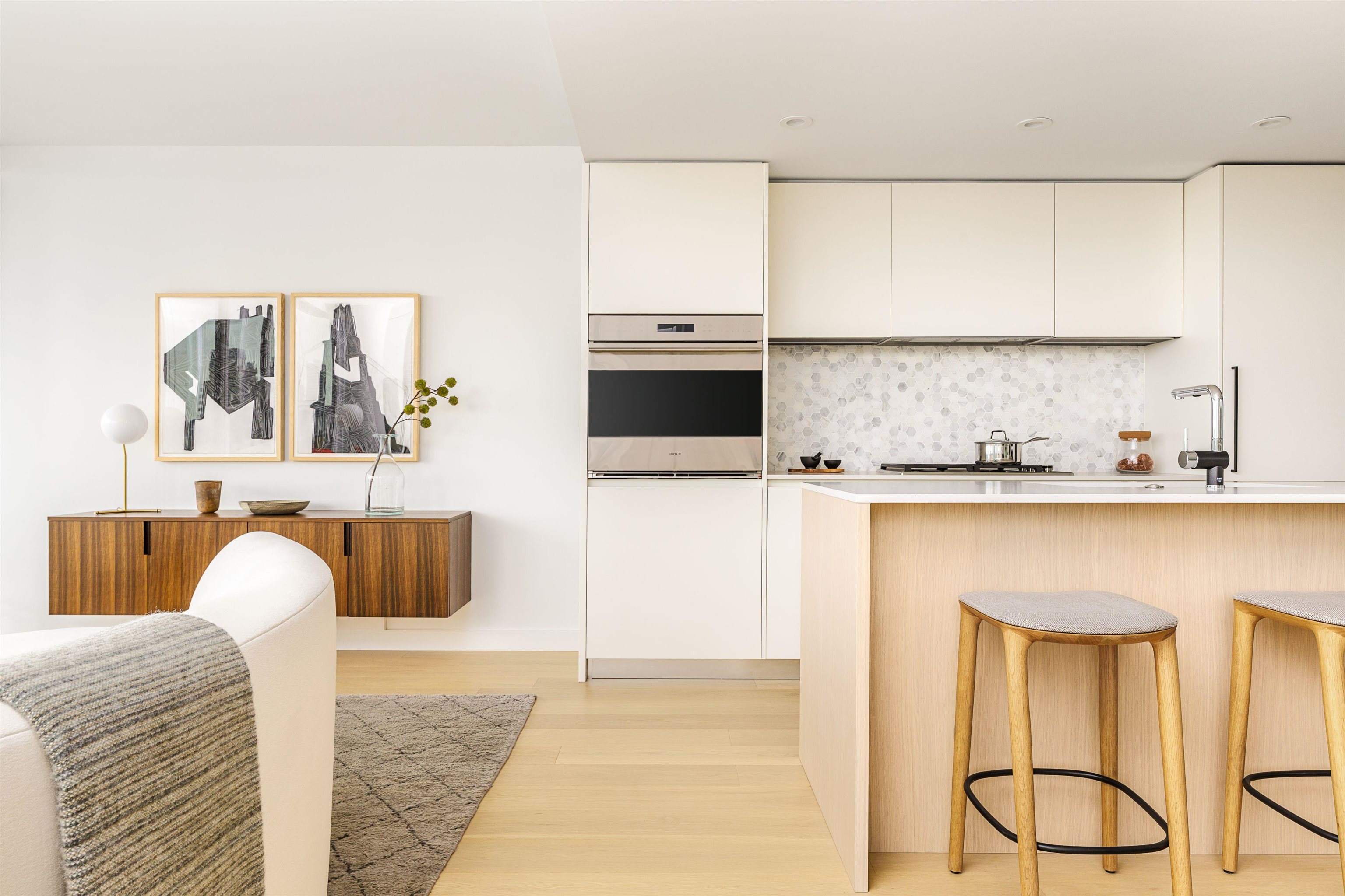 1604W-1180 Broughton Street, Vancouver, BC, V6E 1N5