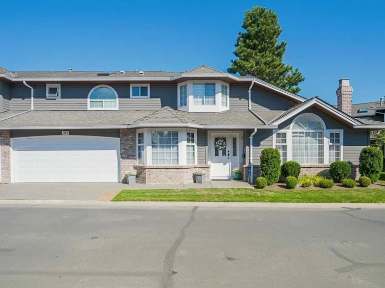 105-6109 W Boundary Drive, Surrey, BC, V3X 2A4