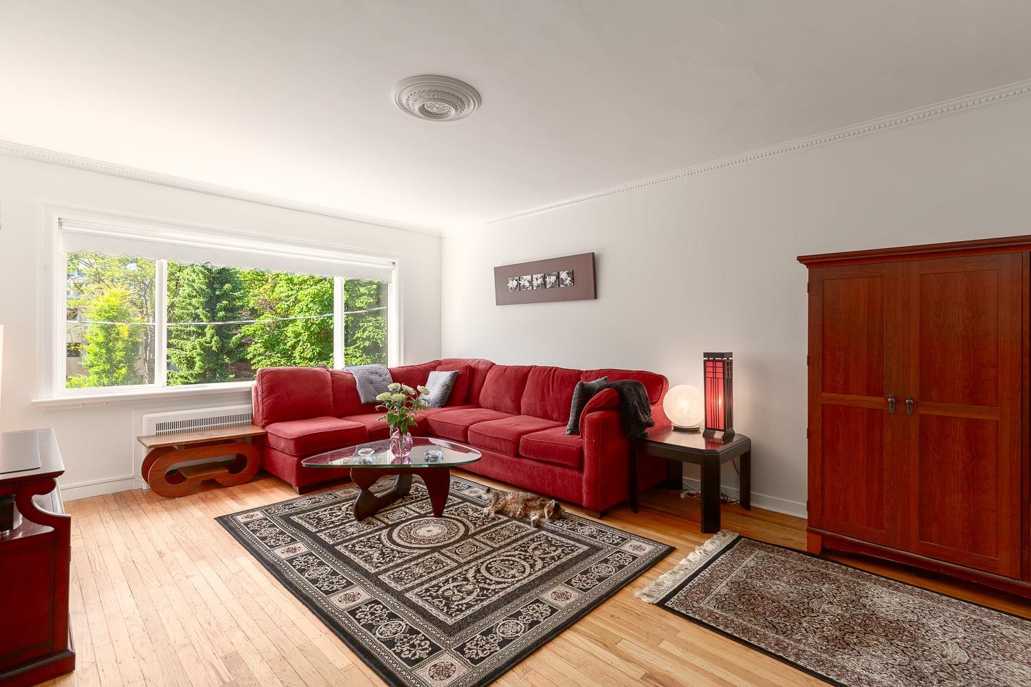 304-2835 Hemlock Street, Vancouver, BC, V6H 2V8