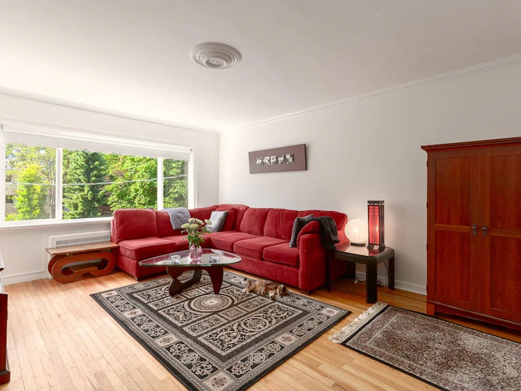 304-2835 Hemlock Street, Vancouver, BC, V6H 2V8