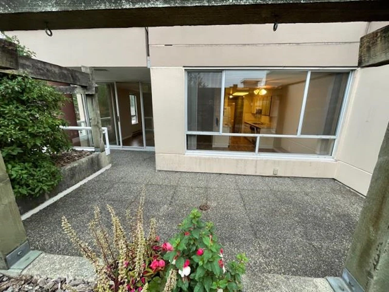 204 - 11980 222nd Street, Maple Ridge BC V2X 0L8