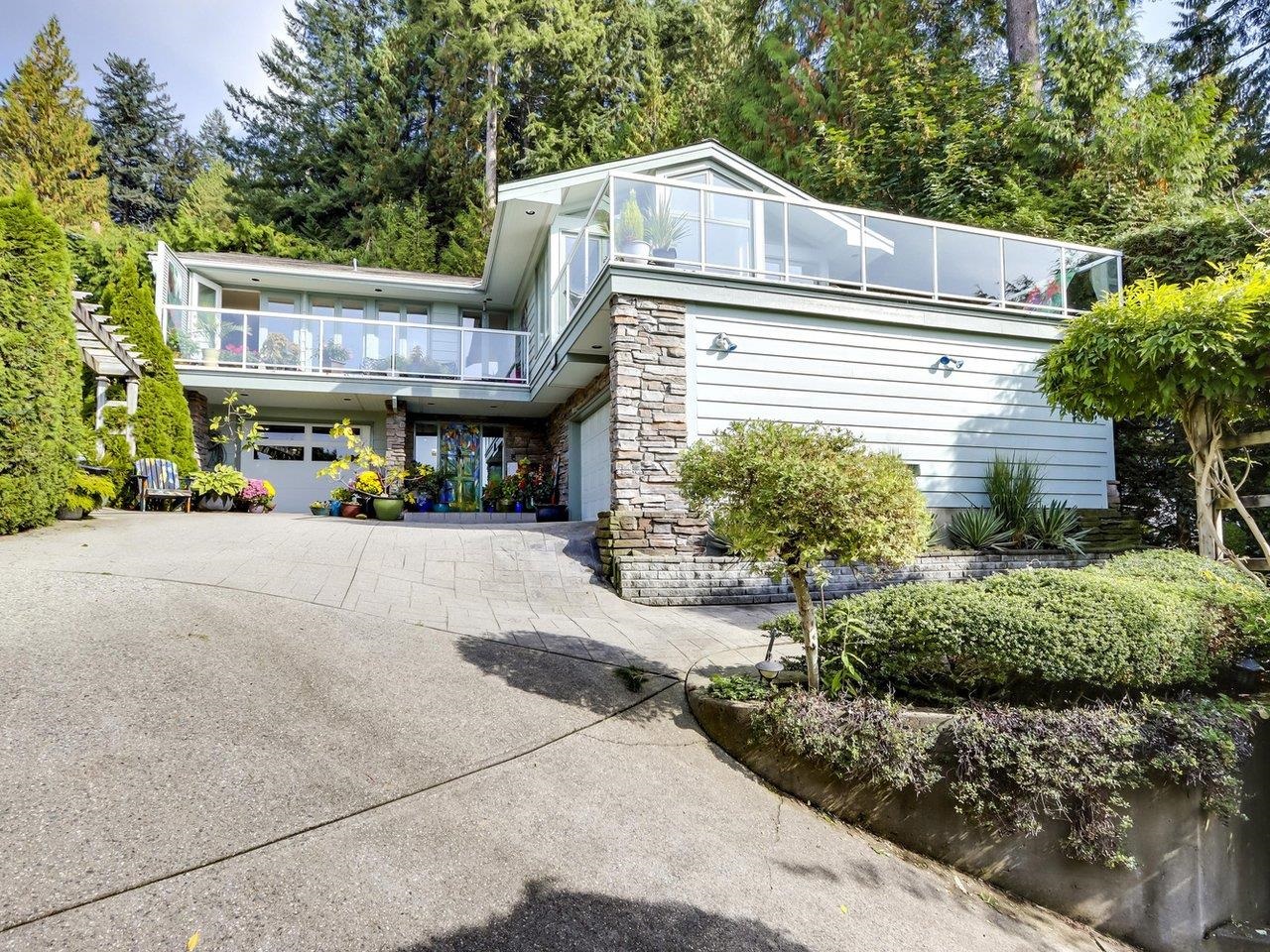 4442 Prospect Road, North Vancouver, BC, V7N 3L7