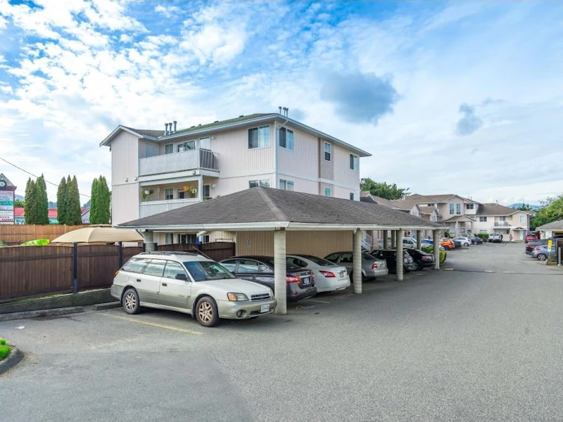 20 - 5915 Vedder Road, Chilliwack BC V2R 1C3