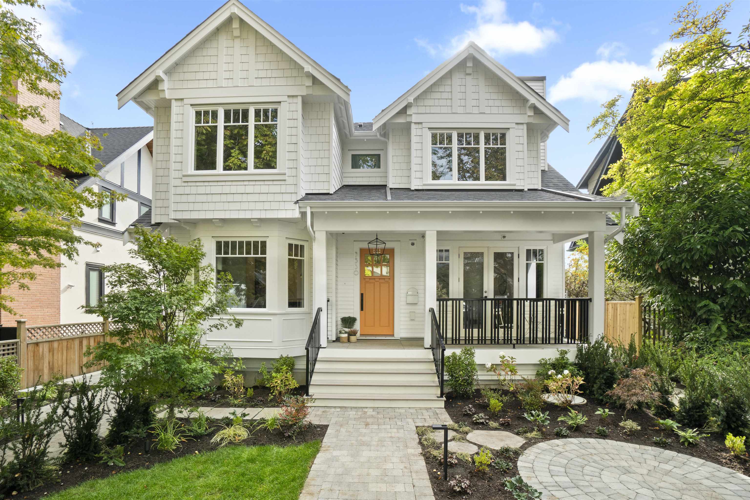 3528 W 43rd Avenue, Vancouver, BC, V6N 3J9