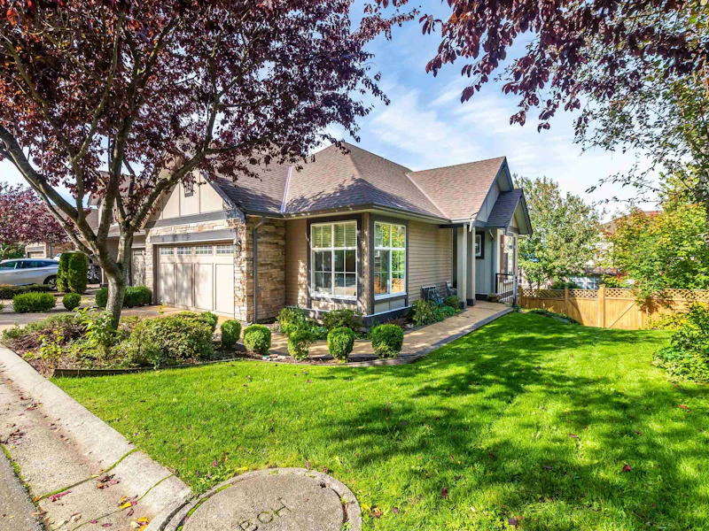 25 - 5900 Jinkerson Road, Chilliwack BC V2R 0B2