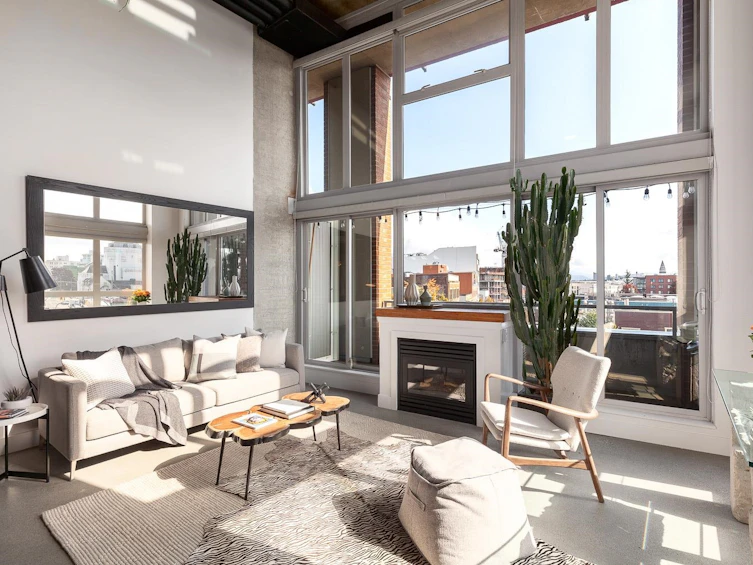 614-289 Alexander Street, Vancouver, BC, V6A 4H6