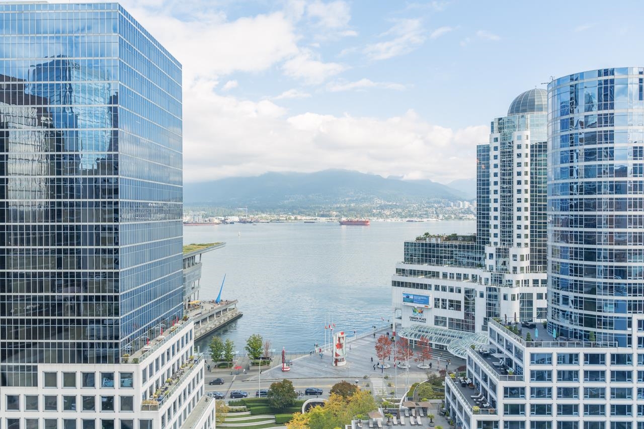1402-837 W Hastings Street, Vancouver, BC, V6C 3N7