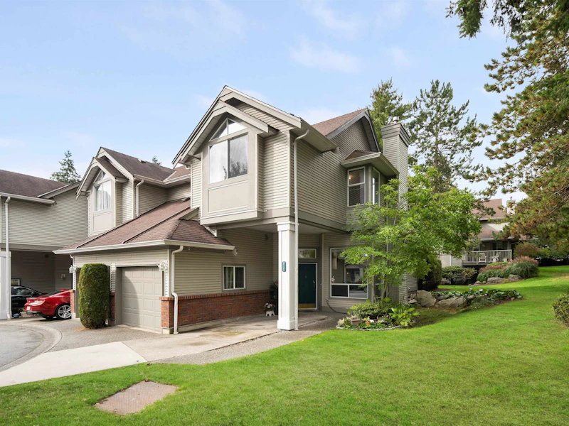 317 - 13900 Hyland Road, Surrey BC V3W 1K4