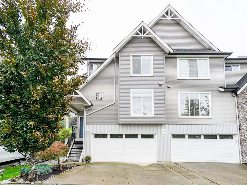 48 - 5965 Jinkerson Road, Chilliwack BC V2R 5Z7