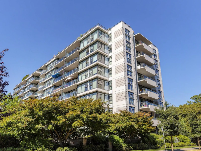 415 - 2851 Heather Street, Vancouver BC V5Z 0A2