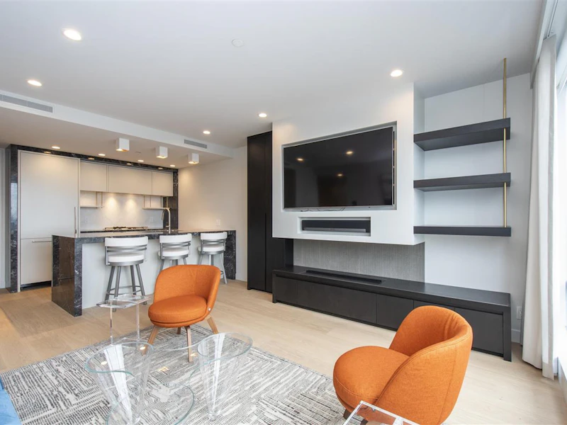 3207 - 1111 Alberni Street, Vancouver BC V6E 4V2