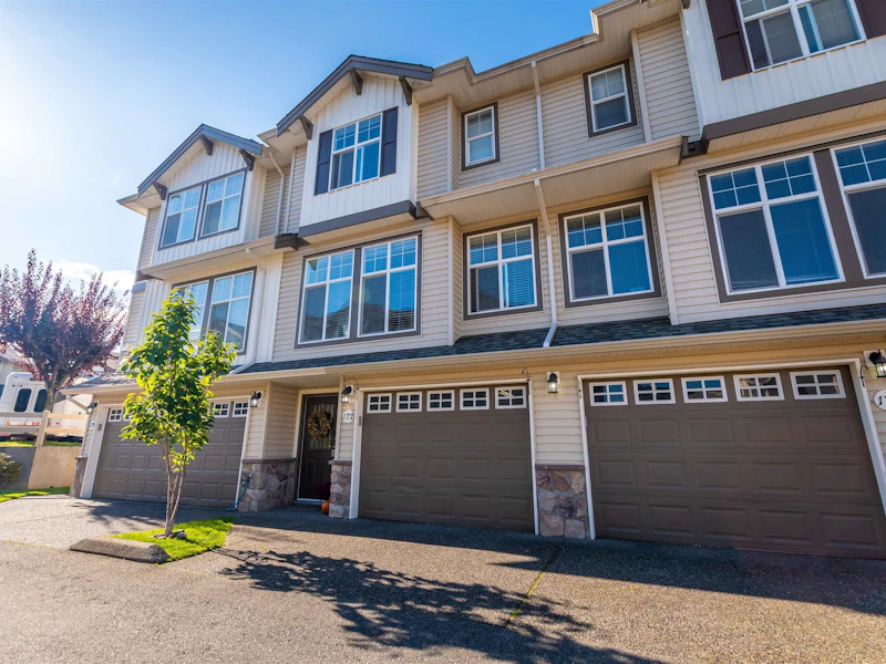 172 - 6450 Vedder Road, Chilliwack BC V2R 5N7