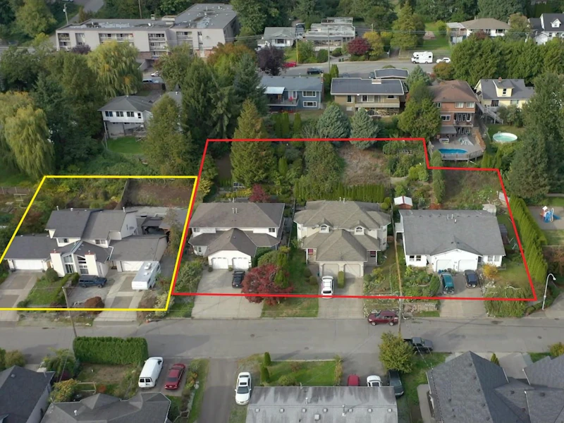 33593 2nd Avenue, Mission BC V2V 6J3