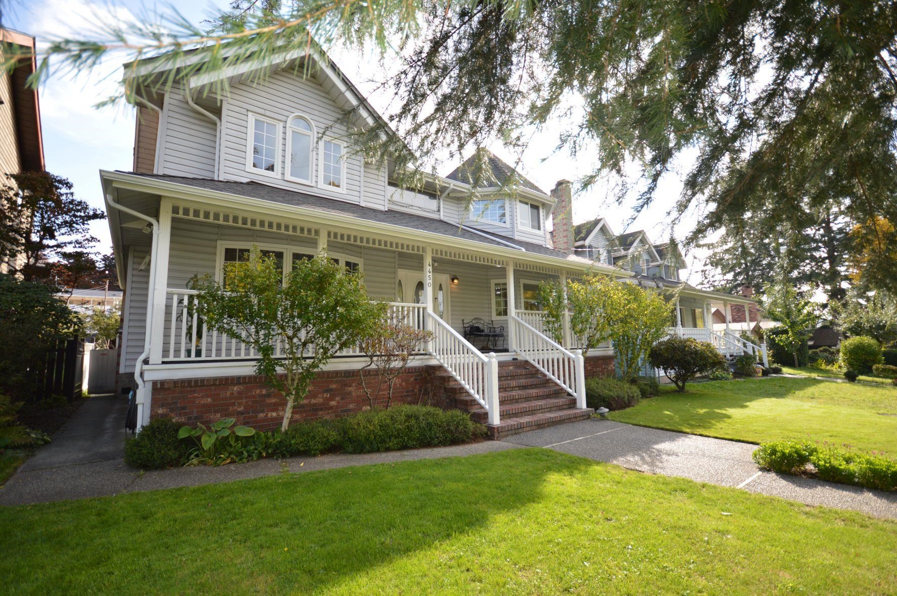 4450 Atlee Avenue, Burnaby, BC, V5G 3R6