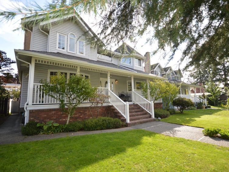 4450 Atlee Avenue, Burnaby, BC, V5G 3R6