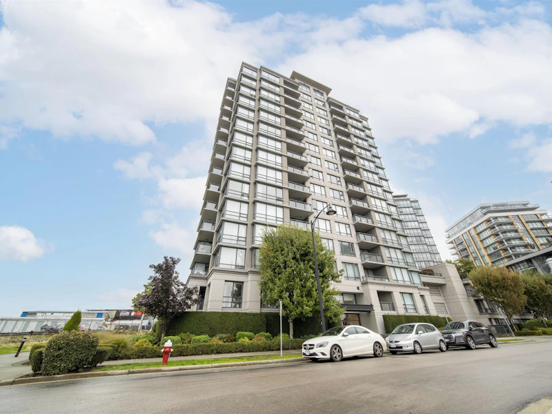 1503 - 3333 Corvette Way, Richmond BC V6X 0E3