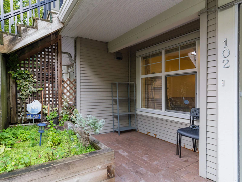 102 - 7038 21st Avenue, Burnaby BC V5E 2Y9