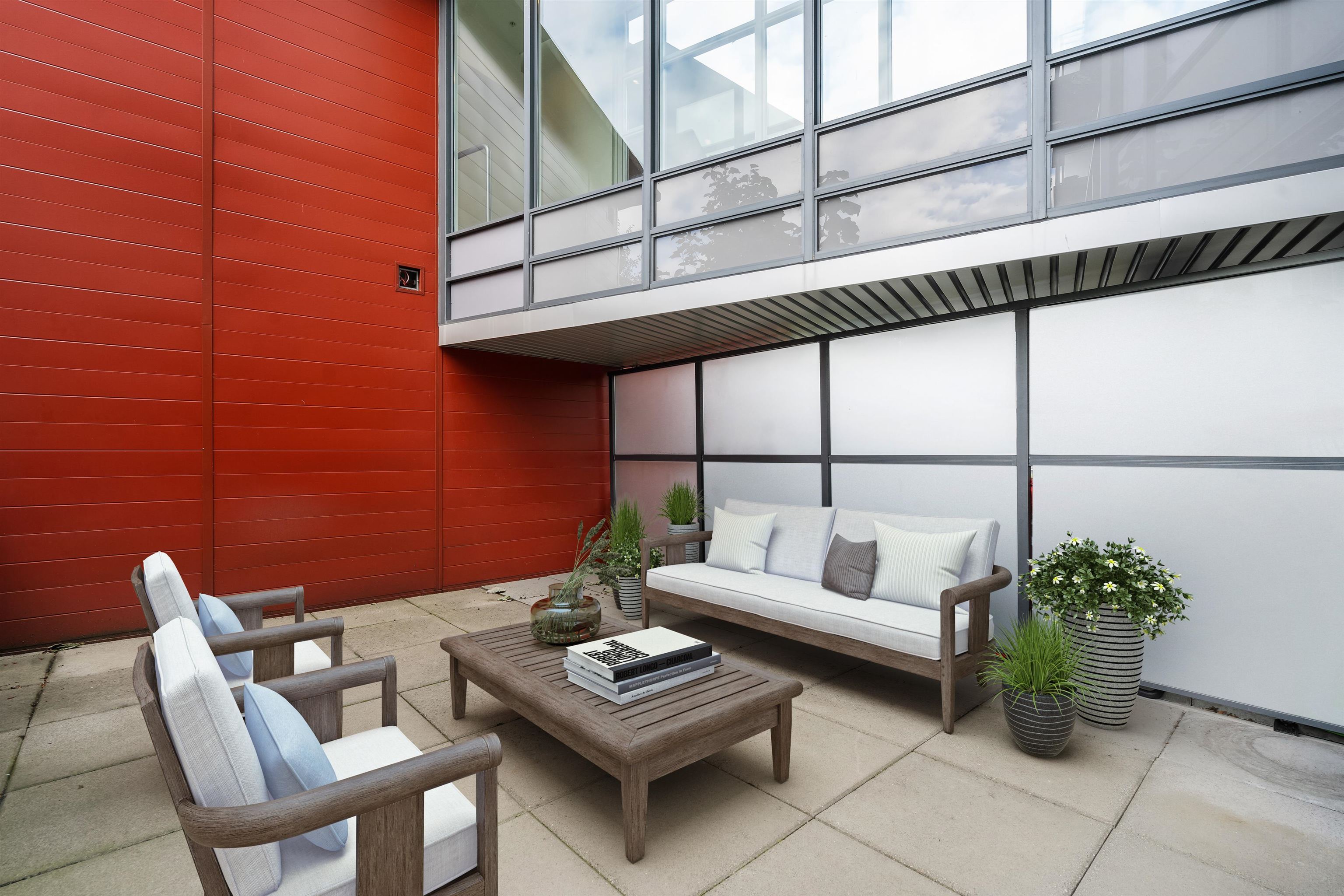 707-38 W 1st Avenue, Vancouver, BC, V5Y 0K3