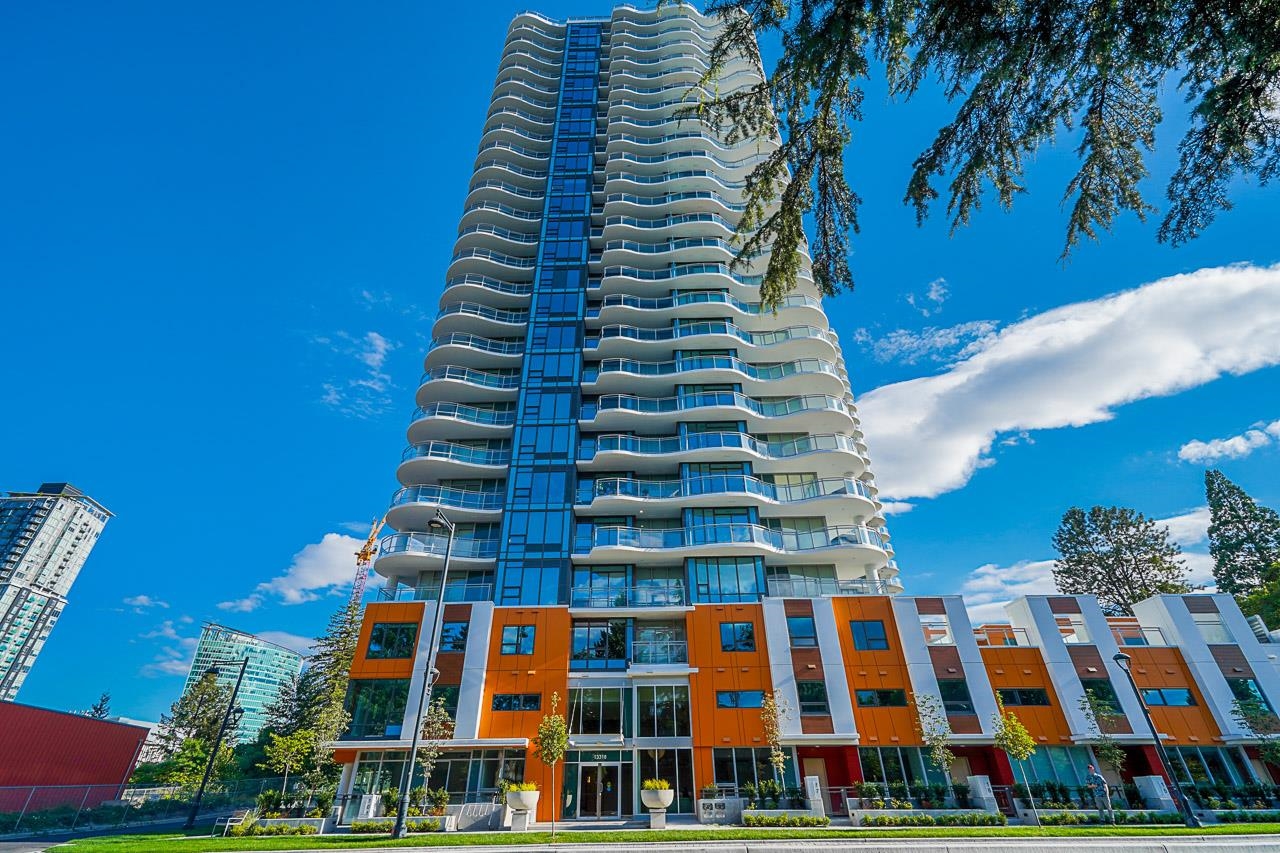 2407-13318 104 Avenue, Surrey, BC, V3T 0R2