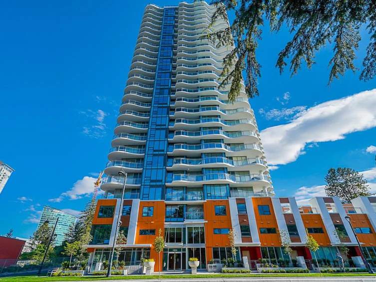 2407-13318 104 Avenue, Surrey, BC, V3T 0R2