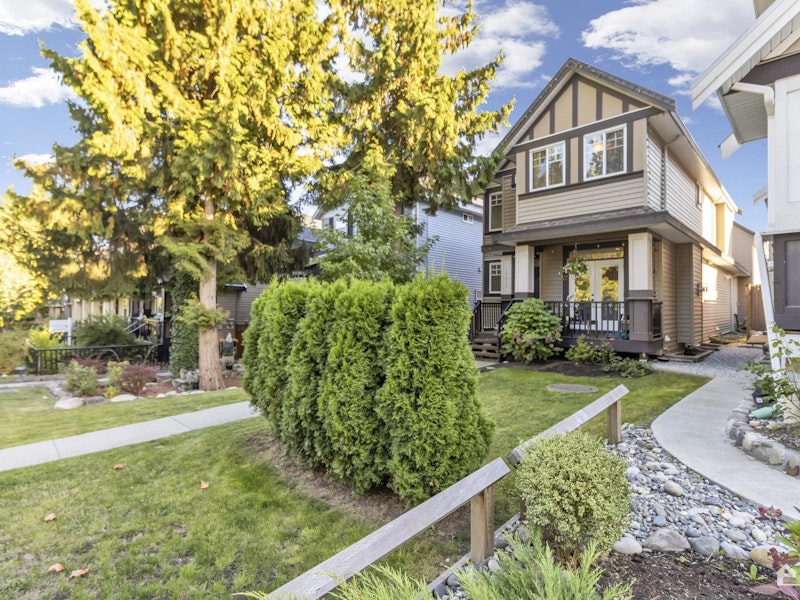 15036 60th Avenue, Surrey BC V3S 5X6