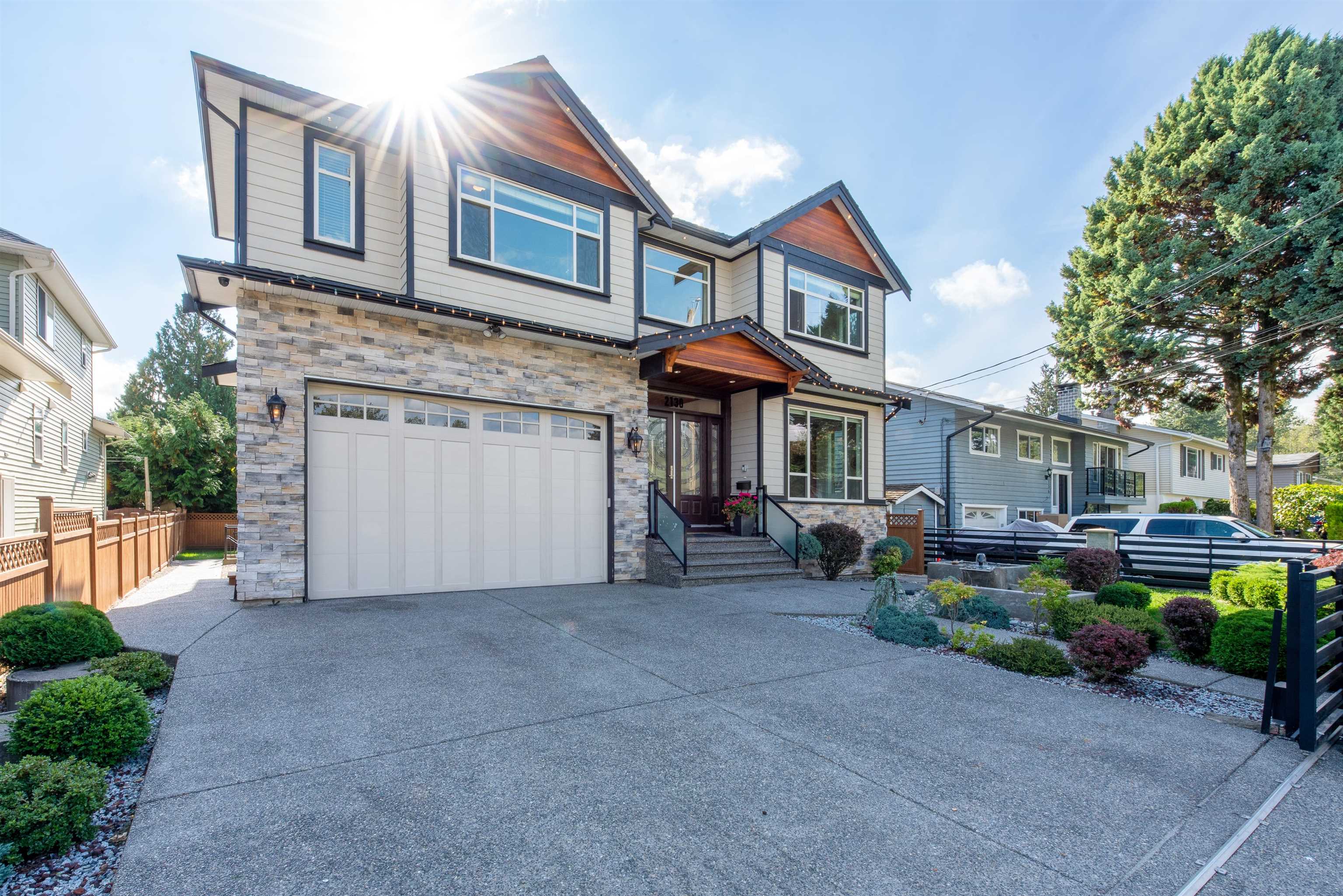 2130 Patricia Avenue, Port Coquitlam, BC, V3B 2H1