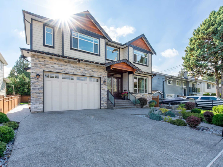 2130 Patricia Avenue, Port Coquitlam, BC, V3B 2H1