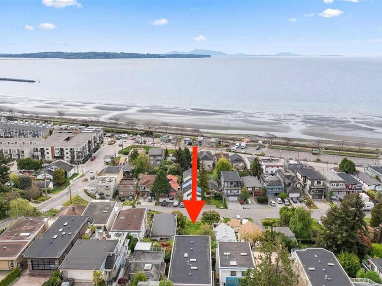 14773 Gordon Avenue, Surrey, BC, V4B 2A6