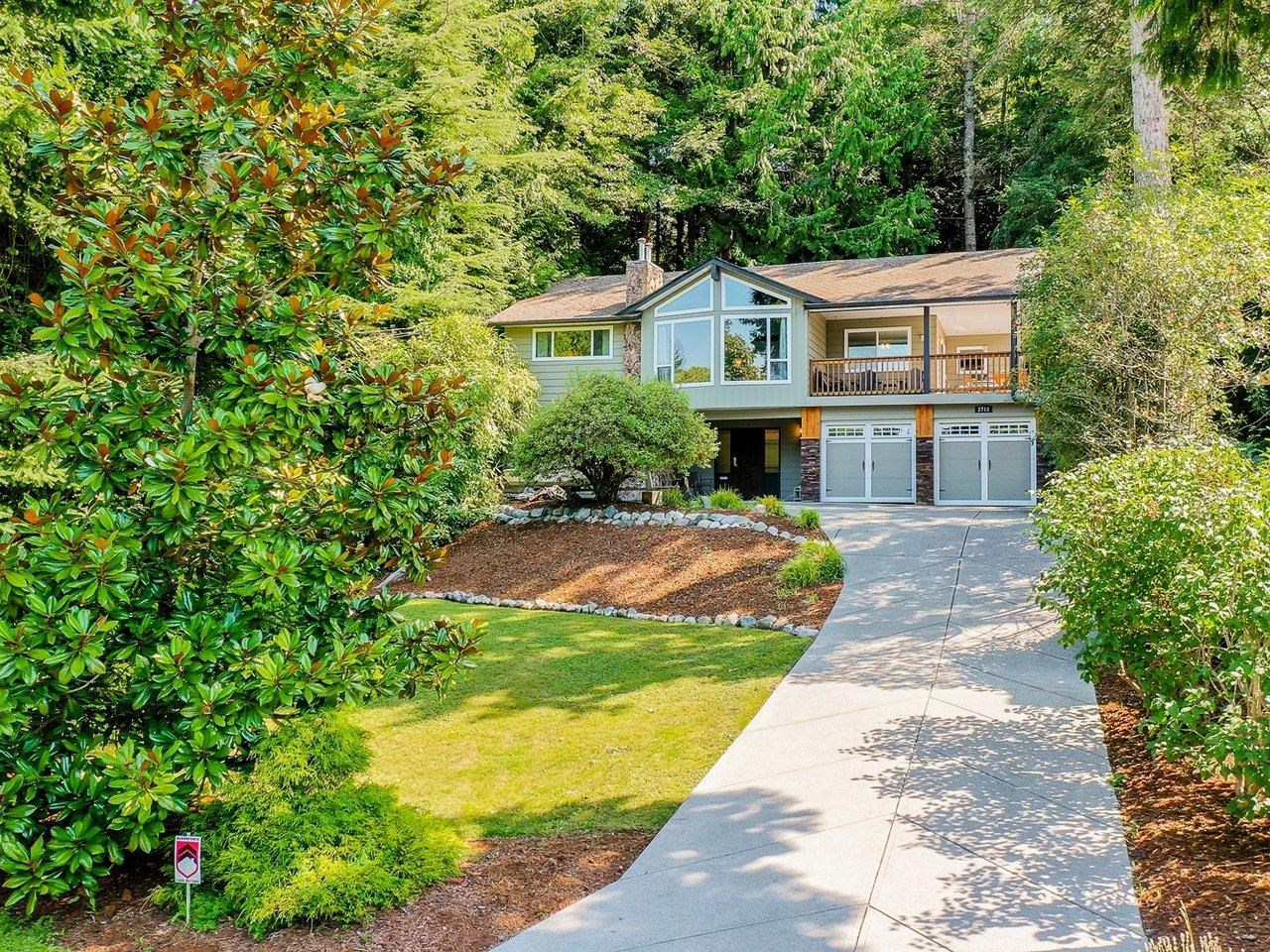 2718 Bayview Street, Surrey, BC, V4A 2Z4